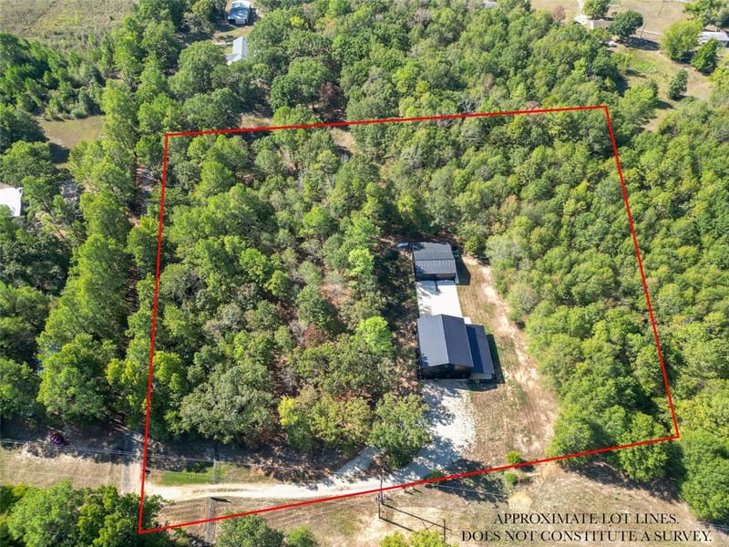 373 County road 3832, Hawkins TX 75765 - Photo 2