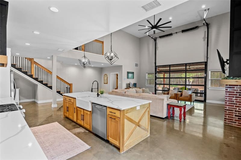 373 County road 3832, Hawkins TX 75765 - Photo 5