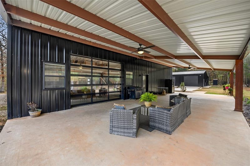 373 County road 3832, Hawkins TX 75765 - Photo 4