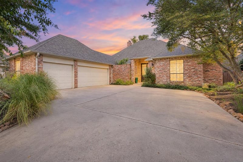 1312 Chippewa Drive, Plano TX 75093