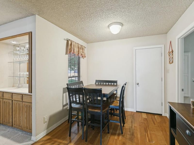 221 Meadowhill Drive, Benbrook TX 76126 - Photo 12