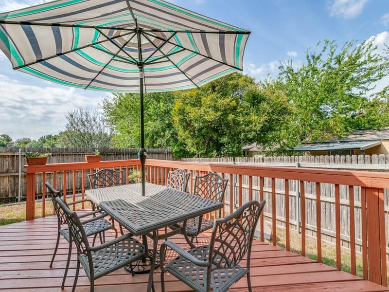 221 Meadowhill Drive, Benbrook TX 76126 - Photo 22
