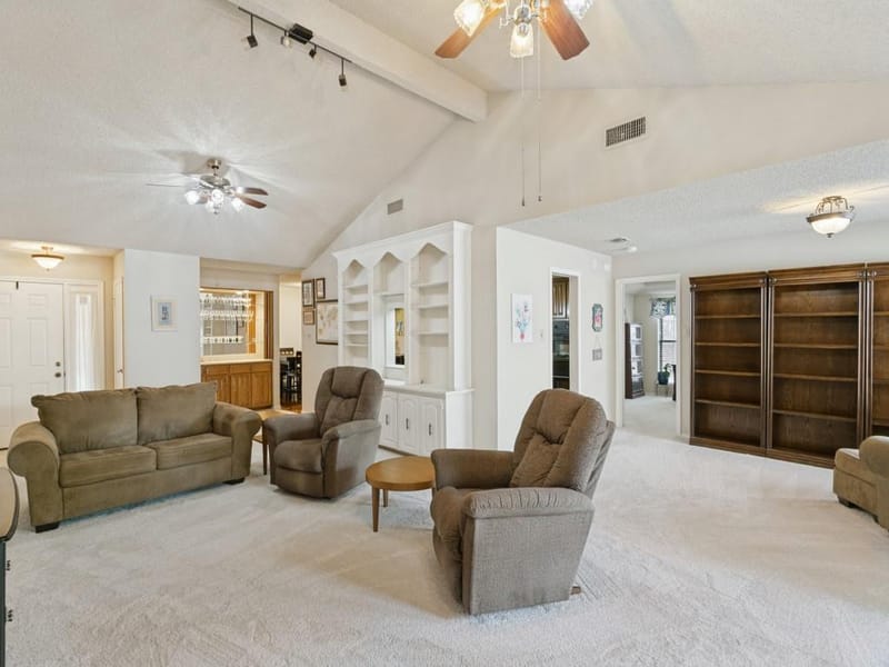221 Meadowhill Drive, Benbrook TX 76126 - Photo 5