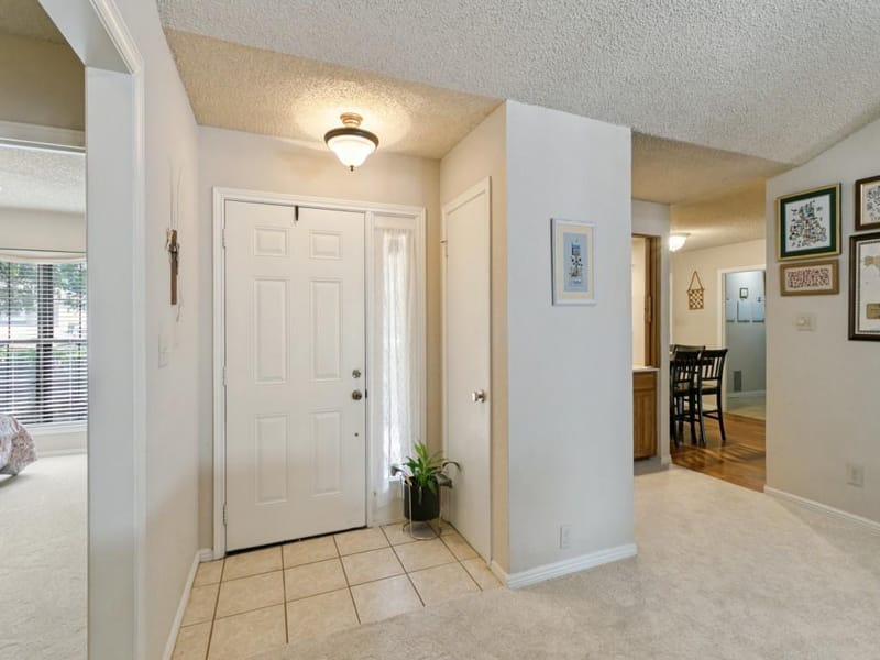 221 Meadowhill Drive, Benbrook TX 76126 - Photo 4