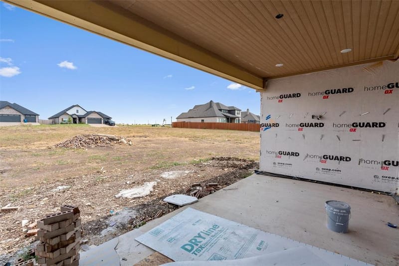 1312 Tahonta Drive, Hewitt TX 76643 - Photo 6