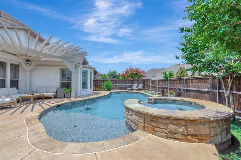 920 Champions Way, Roanoke TX 76262 - Photo 3