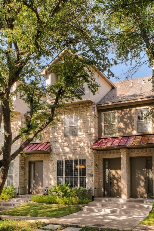 4132 N Hall Street, Dallas TX 75219 - Photo 26