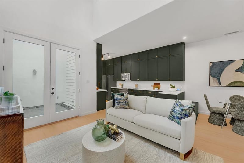 4132 N Hall Street, Dallas TX 75219 - Photo 3