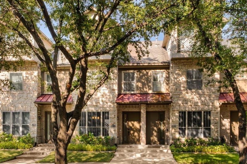 4132 N Hall Street, Dallas TX 75219