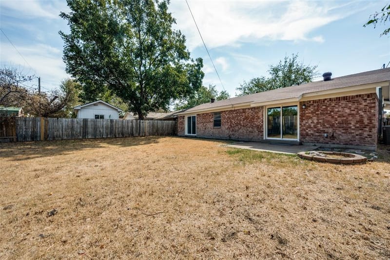 5909 Kary Lynn Drive S, Watauga TX 76148 - Photo 23