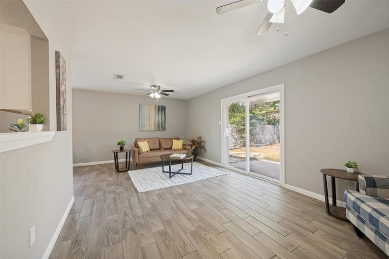 5909 Kary Lynn Drive S, Watauga TX 76148 - Photo 6