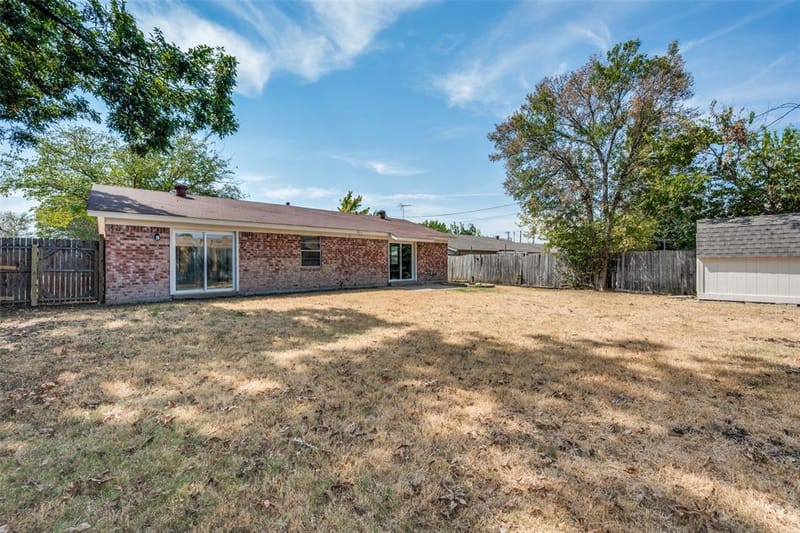 5909 Kary Lynn Drive S, Watauga TX 76148 - Photo 22