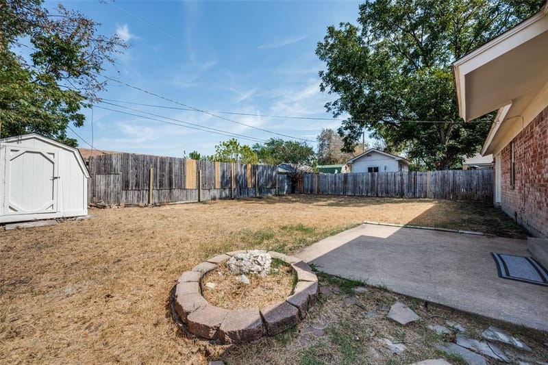 5909 Kary Lynn Drive S, Watauga TX 76148 - Photo 24