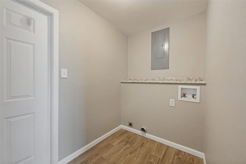 5909 Kary Lynn Drive S, Watauga TX 76148 - Photo 21