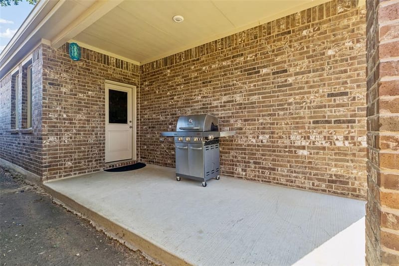 1218 Seurat Court, Little Elm TX 75068 - Photo 23