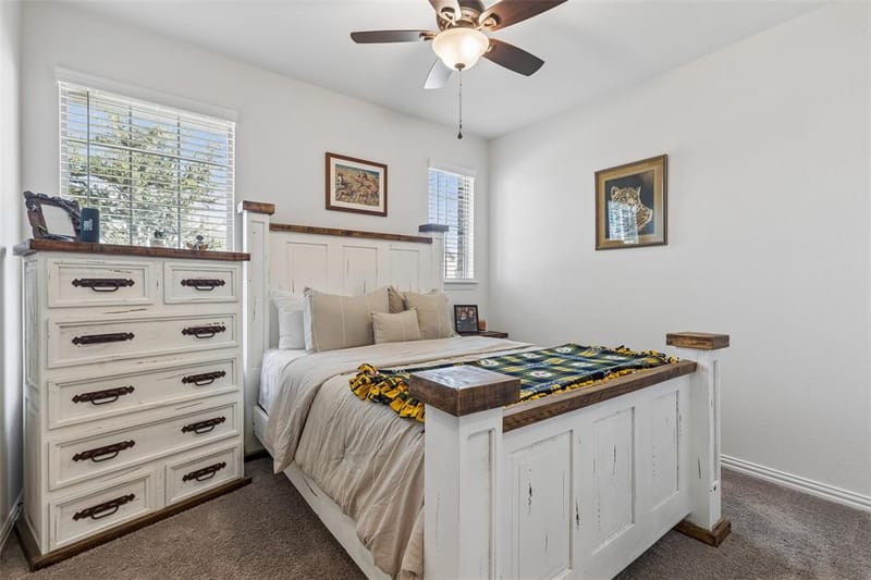 1218 Seurat Court, Little Elm TX 75068 - Photo 13