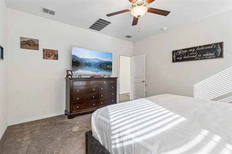 1218 Seurat Court, Little Elm TX 75068 - Photo 17