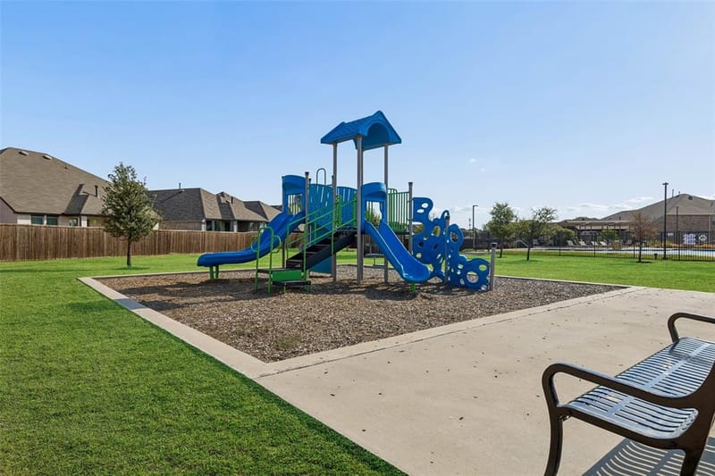 1218 Seurat Court, Little Elm TX 75068 - Photo 26