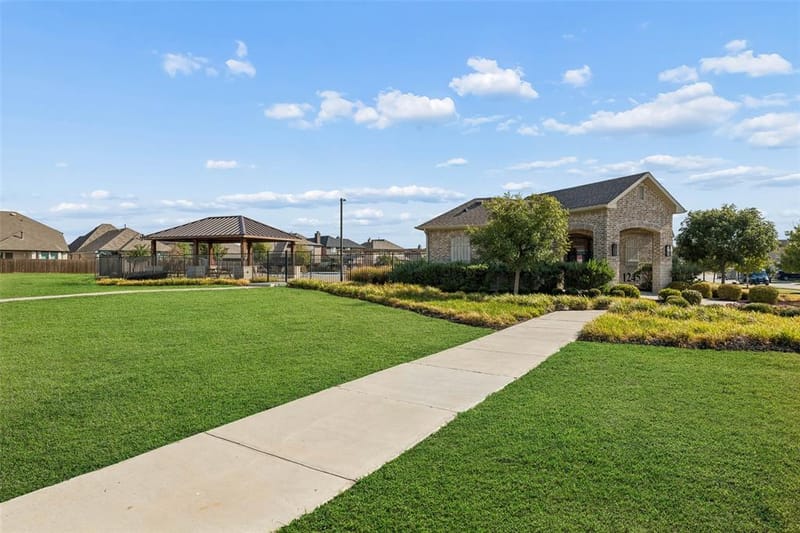 1218 Seurat Court, Little Elm TX 75068 - Photo 28