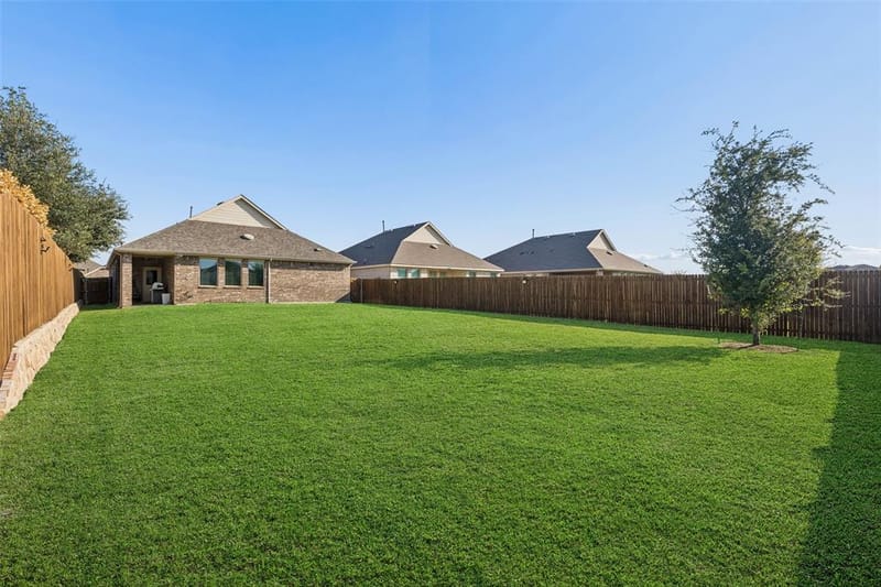 1218 Seurat Court, Little Elm TX 75068 - Photo 24