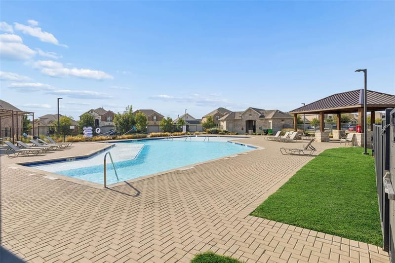 1218 Seurat Court, Little Elm TX 75068 - Photo 30
