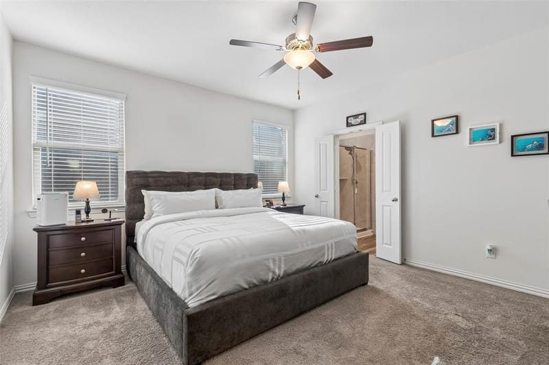 1218 Seurat Court, Little Elm TX 75068 - Photo 18