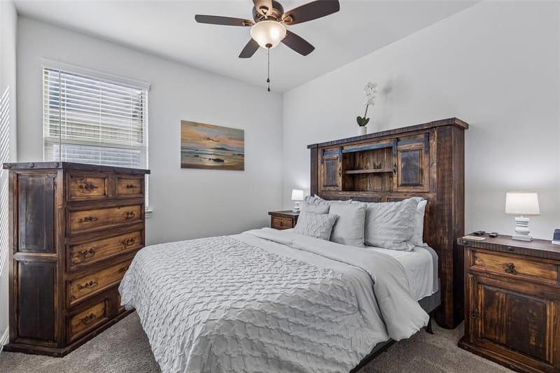 1218 Seurat Court, Little Elm TX 75068 - Photo 15