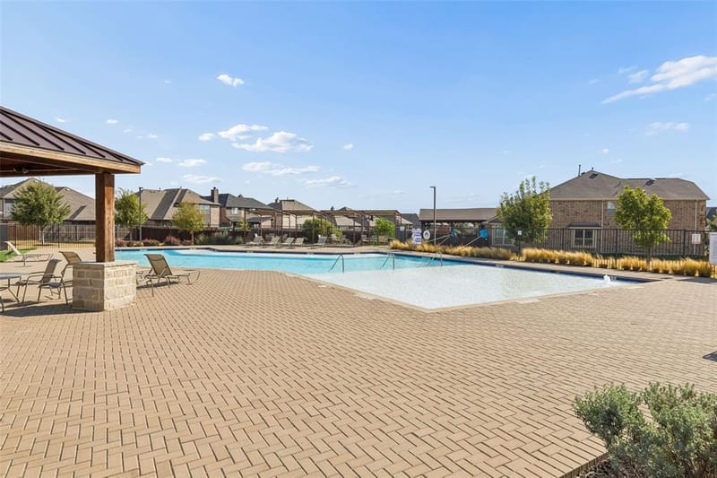 1218 Seurat Court, Little Elm TX 75068 - Photo 29