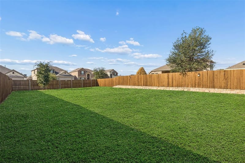 1218 Seurat Court, Little Elm TX 75068 - Photo 25