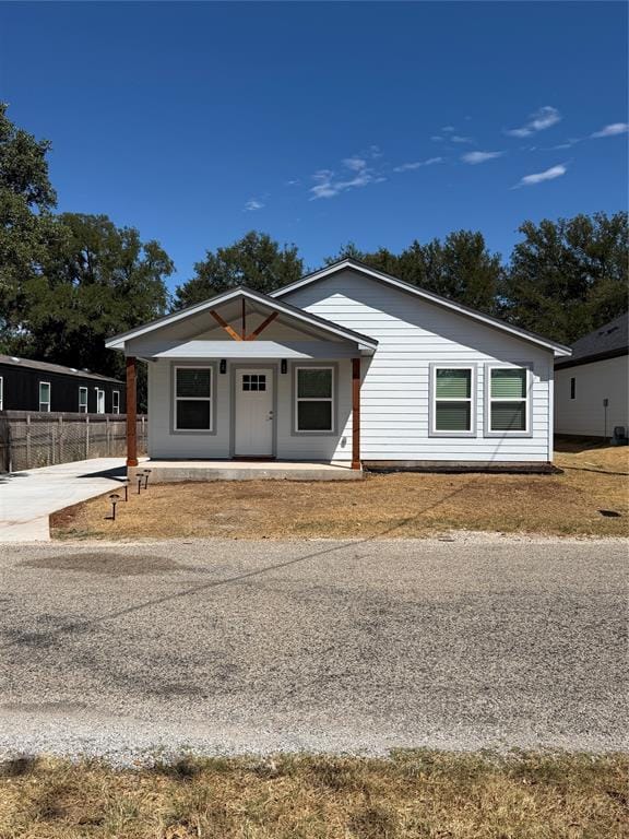3007 Rockwood Drive, Granbury TX 76048 - Photo 2