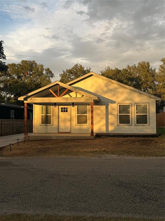 3007 Rockwood Drive, Granbury TX 76048 - Photo 17