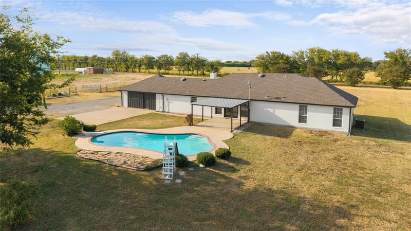 998 Bledsoe Road, Gunter TX 75058 - Photo 22
