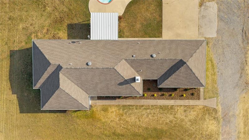 998 Bledsoe Road, Gunter TX 75058 - Photo 21