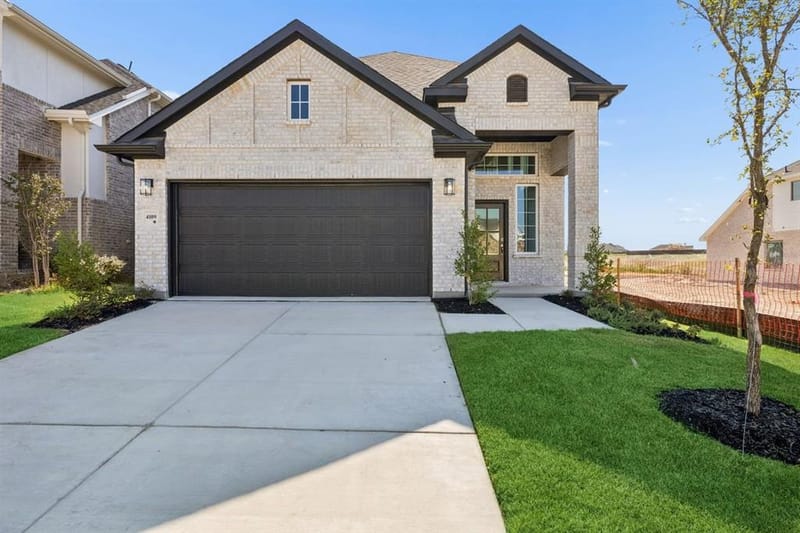 3817 Lakefield Drive, Heartland TX 75114 - Photo 2