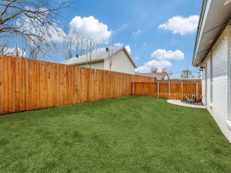1307 Worthington Street, Grapevine TX 76051 - Photo 15