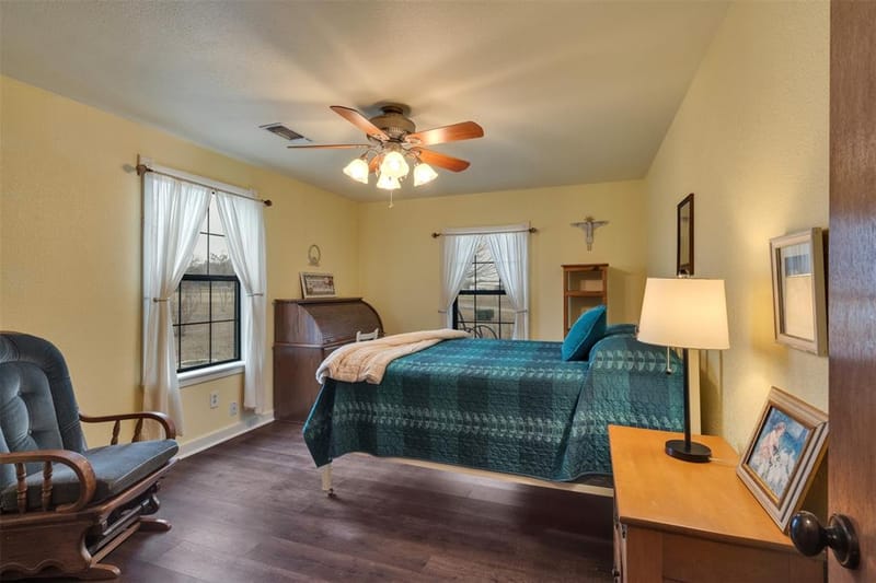 30120 N HWY 289 Highway N, Pottsboro TX 75076 - Photo 23