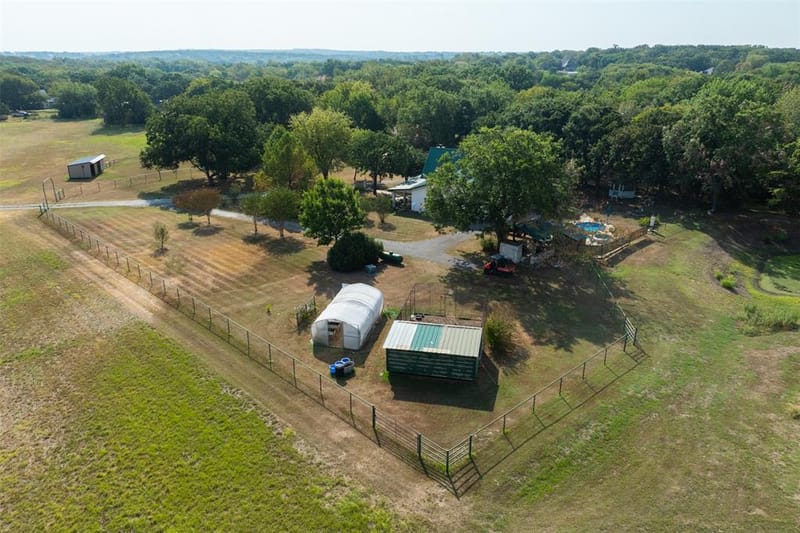 30120 N HWY 289 Highway N, Pottsboro TX 75076 - Photo 6