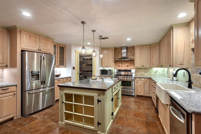 30120 N HWY 289 Highway N, Pottsboro TX 75076 - Photo 16