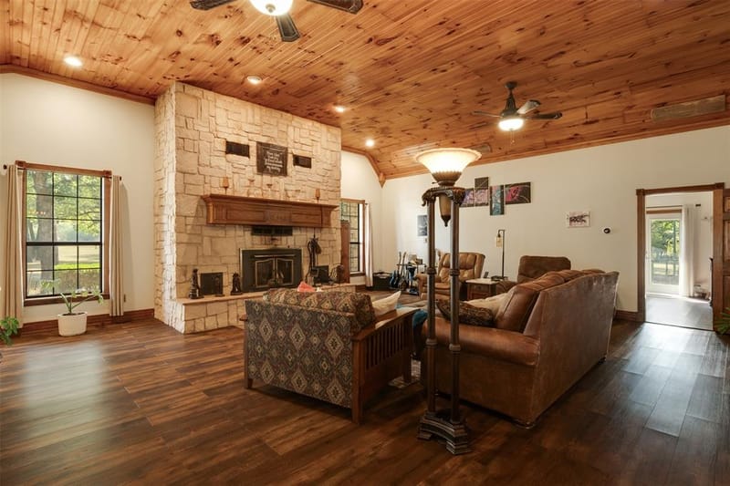 30120 N HWY 289 Highway N, Pottsboro TX 75076 - Photo 12