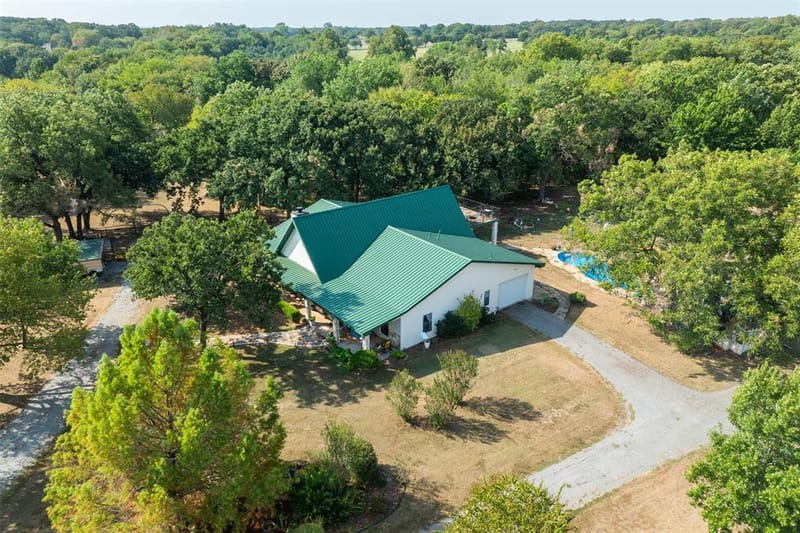 30120 N HWY 289 Highway N, Pottsboro TX 75076 - Photo 3