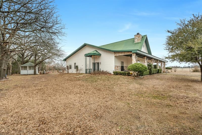 30120 N HWY 289 Highway N, Pottsboro TX 75076 - Photo 36