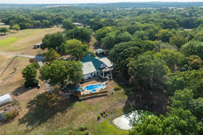 30120 N HWY 289 Highway N, Pottsboro TX 75076 - Photo 5