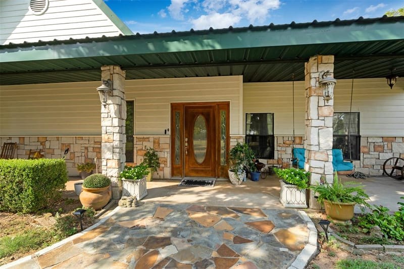 30120 N HWY 289 Highway N, Pottsboro TX 75076 - Photo 9