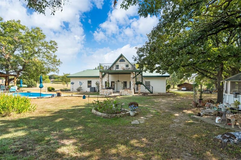 30120 N HWY 289 Highway N, Pottsboro TX 75076 - Photo 30