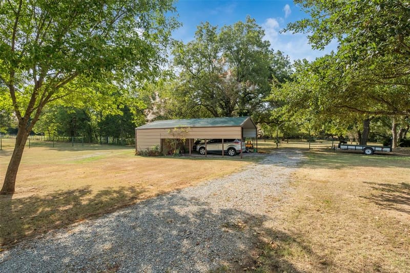 30120 N HWY 289 Highway N, Pottsboro TX 75076 - Photo 38