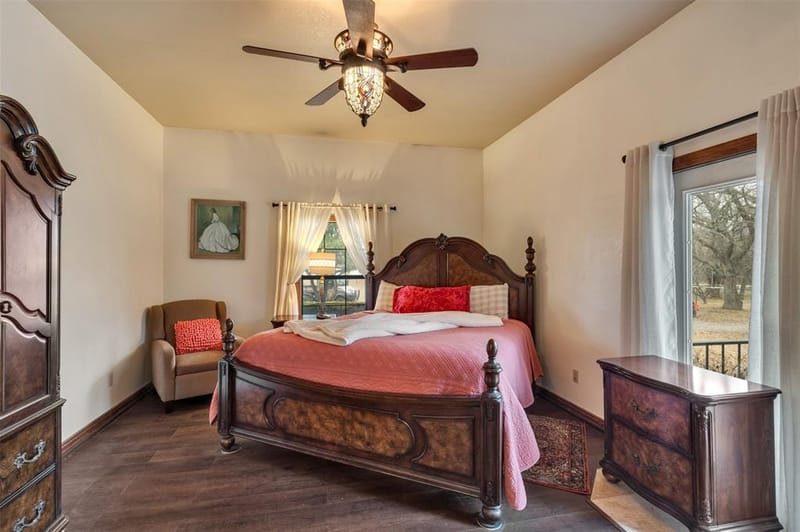 30120 N HWY 289 Highway N, Pottsboro TX 75076 - Photo 18