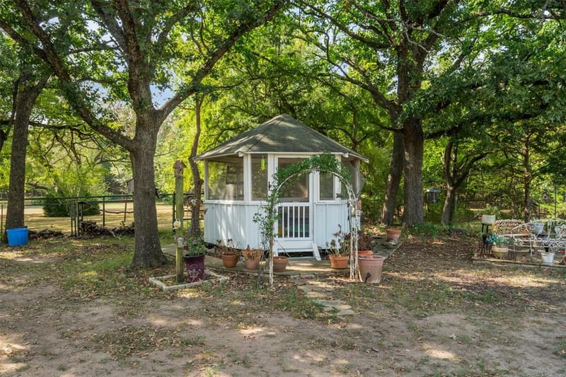 30120 N HWY 289 Highway N, Pottsboro TX 75076 - Photo 37