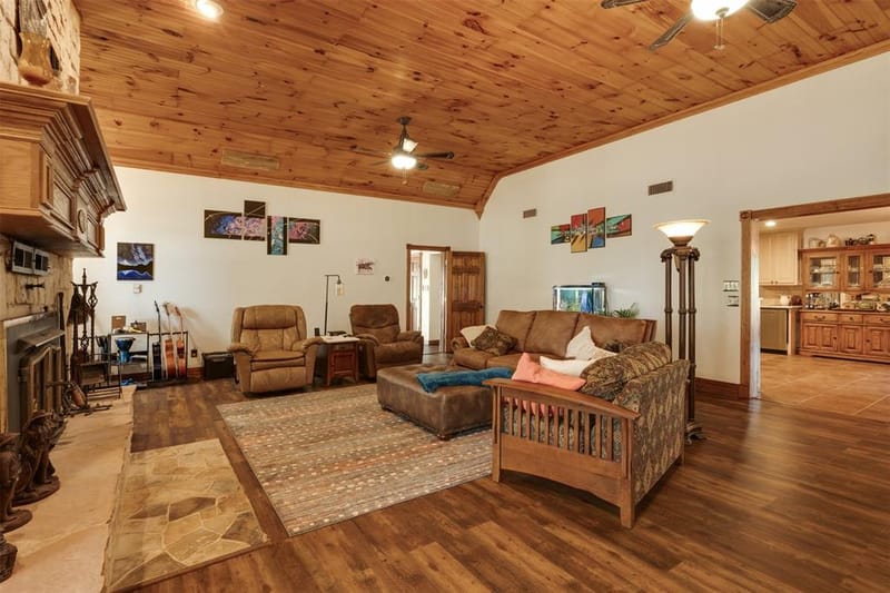 30120 N HWY 289 Highway N, Pottsboro TX 75076 - Photo 11
