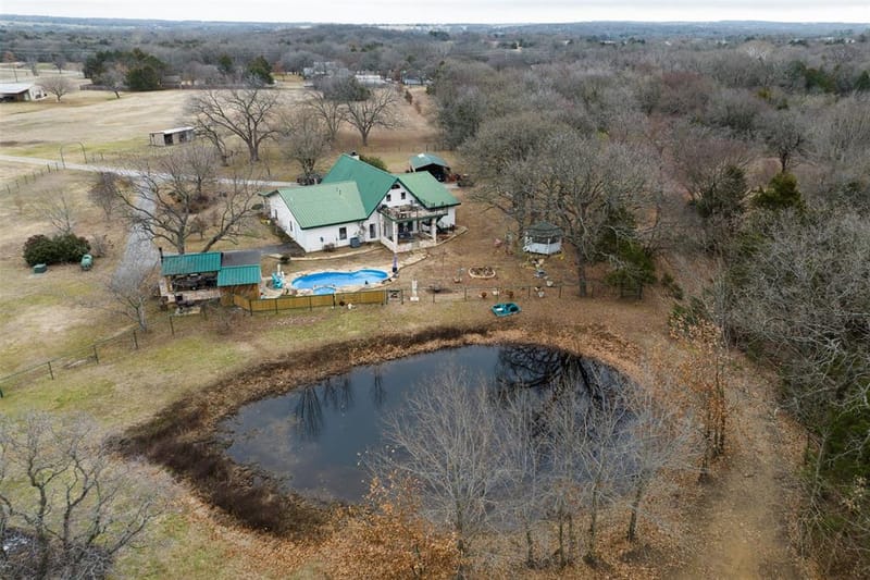 30120 N HWY 289 Highway N, Pottsboro TX 75076 - Photo 40