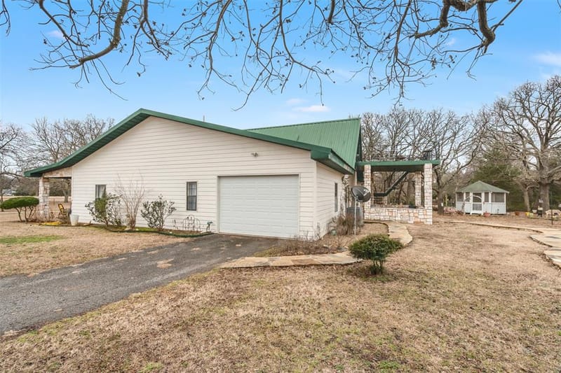 30120 N HWY 289 Highway N, Pottsboro TX 75076 - Photo 35